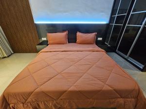 Nagoya thamrin city apartement Tower B lvl 12 free Netflix