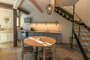Hotels LOU CALEN : photos des chambres
