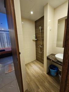 Nagoya thamrin city apartement Tower B lvl 12 free Netflix