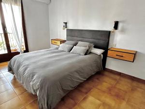 Melis Mar - Apartamento con vistas en Pals