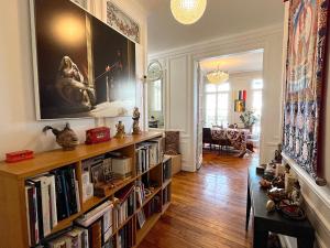 Lappartement Bonne Nouvelle