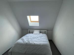 Appartements Duplex a proximite immediate de l’aeroport d’Orly. : photos des chambres