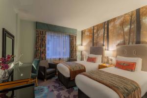 Crowne Plaza Dublin Airport by IHG