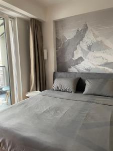 Urban LEKS apartment