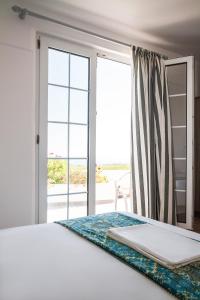 Junior Suite with Sea View