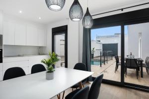 Adosado Marol solo familias