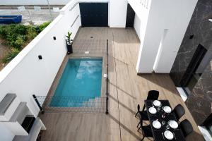 Adosado Marol solo familias