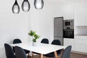 Adosado Marol solo familias