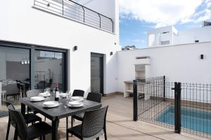 Adosado Marol solo familias