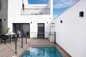 Adosado Marol solo familias