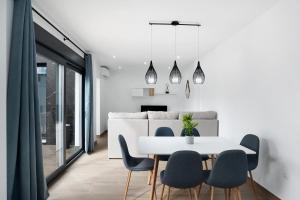 Adosado Marol solo familias