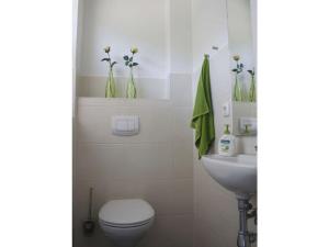 Luxury holiday house "Schleibrise"