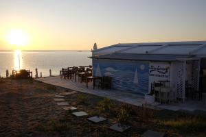 Blue Senses Apartments