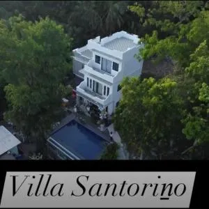 Home in BoholPhilippinesVilla Santorino - 洛艾