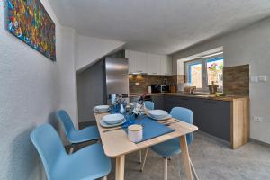 Holiday house MIA 