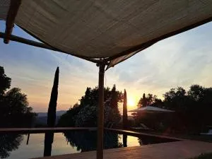 Agriturismo TerraMadre - Monterotondo