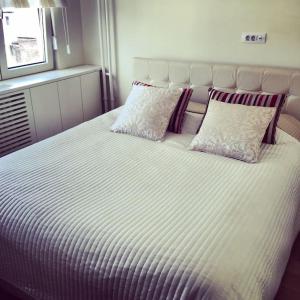 Mayas Downtown Apartment