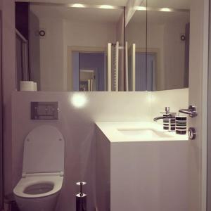 Mayas Downtown Apartment