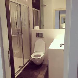 Mayas Downtown Apartment