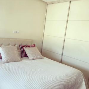 Mayas Downtown Apartment