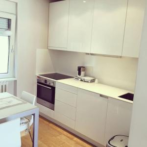 Mayas Downtown Apartment