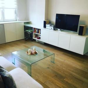 Mayas Downtown Apartment