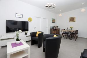 Apartment Sandra 