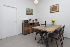 Apartment Sandra 