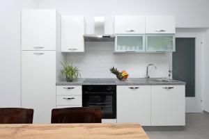 Apartment Sandra 