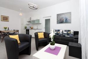 Apartment Sandra 