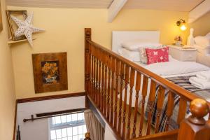 Fiddlers Green Cottage Tenby