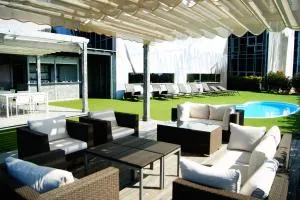 Hotel Sercotel Plana Parc - Villareal