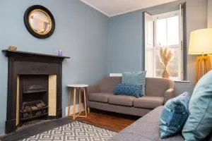 Rhaiadle Llangrannog, Cardigan Bay - 兰戈拉诺格