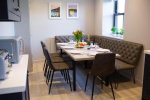 Quarry House Aberporth