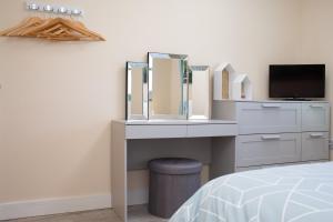 The Dairy Newport, Pembrokeshire