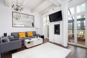 Lux Studio City Center Sołtyka by Renters