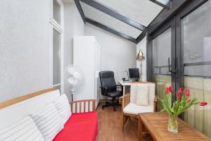 Lux Studio City Center Sołtyka by Renters