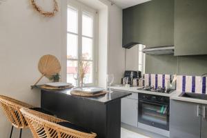 Charmant et Caractère proche Tête dOr