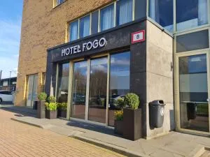 Hotel Fogo Amsterdam - Amesterdão