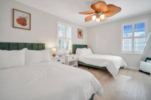 4 BDR Tybee Family Home with Hot Tub Close to Beac - Ubytování bez kategorie ve městě Tybee Island