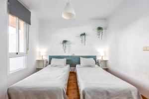 Benalmádena Marina Golf Appartement - Casa Valk