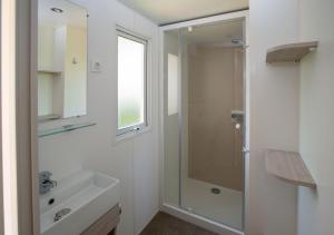 Camping Le Both dOrouet