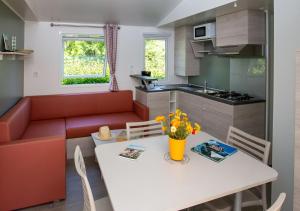 Camping Le Both dOrouet