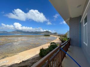 THE SMALL ISLAND OF Bai Duong - Con Dao National Park
