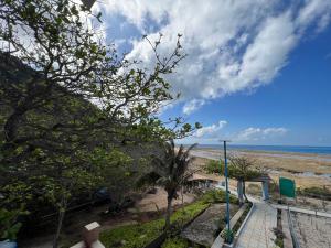 THE SMALL ISLAND OF Bai Duong - Con Dao National Park