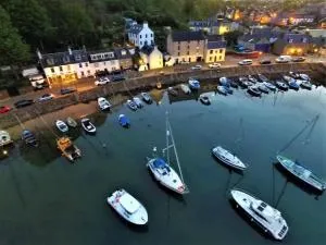 Lily Bank Room - 斯通黑文