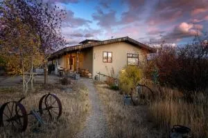 239 Aspen Meadows Rd Home - On Ski Hill Road - 蒂托尼亚