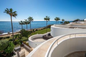 Beach Apartment Sinfonia - 2BR, pool