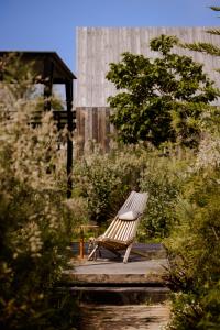 Campings Sauvage : photos des chambres