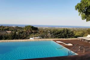 Uliveus - Villa Rossa